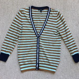 J. Crew Cardigan